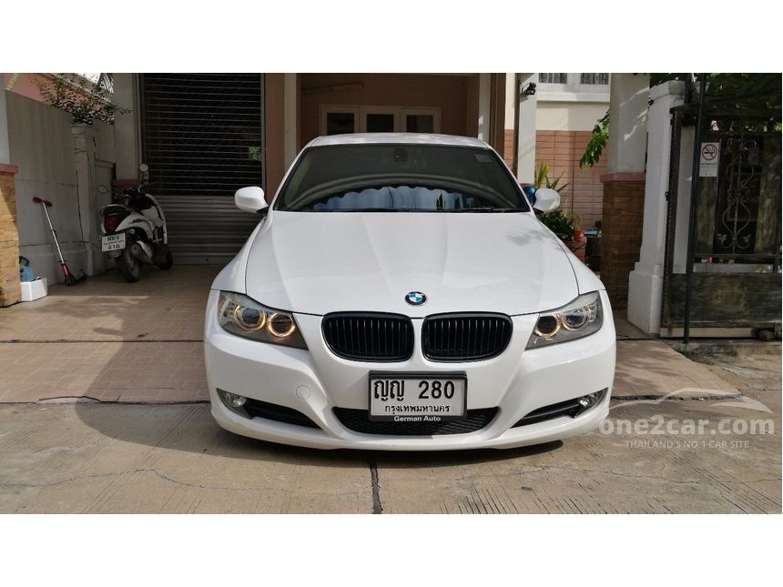 used cars history bmw 318i germany